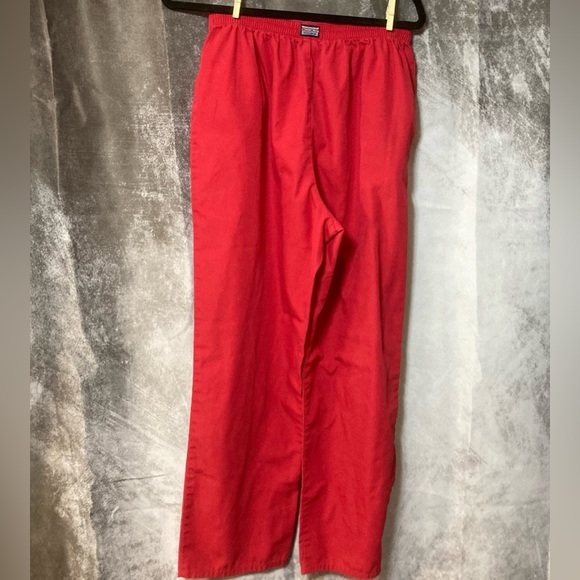 Cherokee Workware 2 piece womens scrubs set medium - Picture 8 of 11